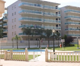 Apartment in Salou/Costa Dorada 35587