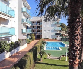 Apartment La Caleta Cap Salou