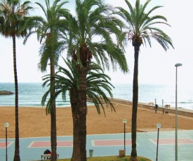 Fragata Sitges Rentals