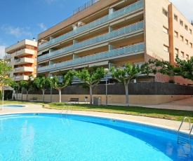 Apartment Nou Salou-1