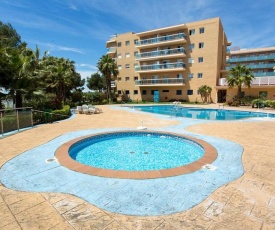 Apartment Ontario Salou