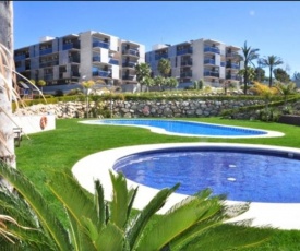 Apartment Paradise Salou