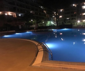 Apartment Salou 92