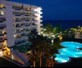 Habitación en Sitges, Primera Linea de Playa