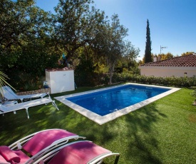 Holiday Home Les Moreres de Sitges