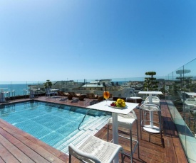 Hotel MiM Sitges