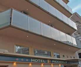 Hotel Piccadilly Sitges