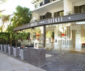 Hotel Sitges