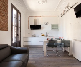 AB Paral·lel Spacious Apartments