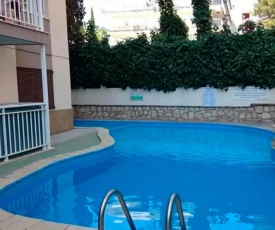 Apartsalou Priorat