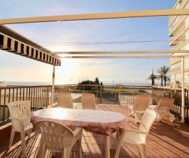 Appartement Salou LOCARMAR - Toni Brusseles