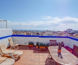 Linda Vista Oasis Penthouse by Hello Apartments Sitges