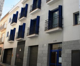 LucasLand Apartments Sitges