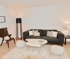 LUXE stylish apartment in the old town