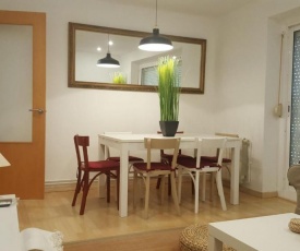 Precioso apartamento a menos de 100m de la playa