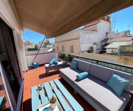 Pure Chill Apartment Sitges