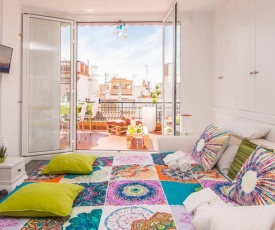 Pure Lounge Apartment Sitges