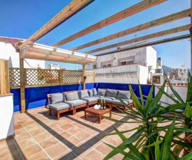 Sanctuary Penthouse by Hello Apartments Sitges