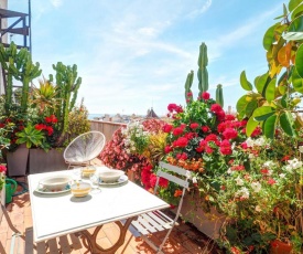 Secret Garden Apartment by Hello Apartments Sitges