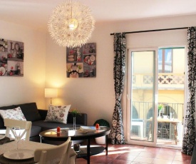 Sitges Apartment