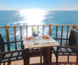 Sitges Balcony Pool & Seaside Apartment