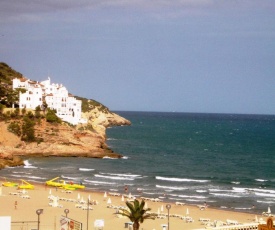 Sitges Beach Loft