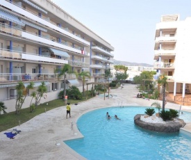 RNET - Apartments Roses Port Canigo