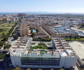 RNET - Apartments Roses Porto Mar