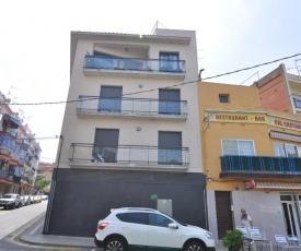 RNET Apartments Roses Granada