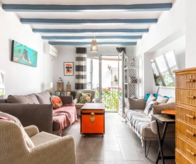 Sitges Home - The Fisherman's Cottage