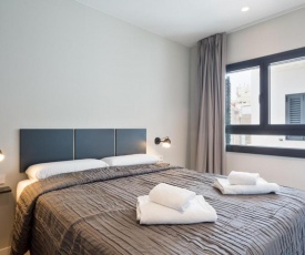 Sitges Ocean View Apartments