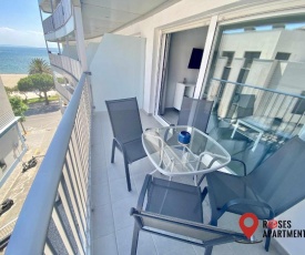 Roses Apartments Ocean 2 habitaciones