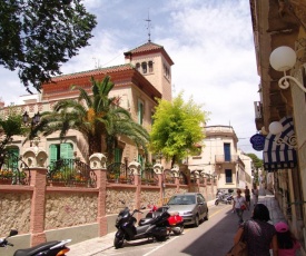 Sitges Royal Rooms