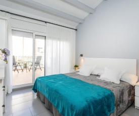 Sitges Rustic Apartments