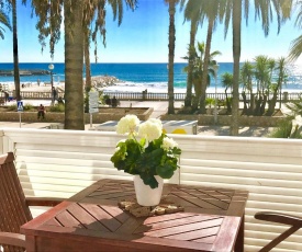 Sitges Seafront Ribera Apartment