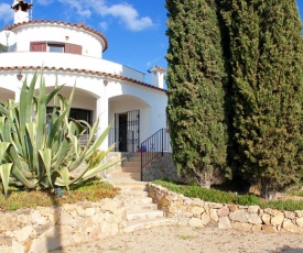 Villa Castell