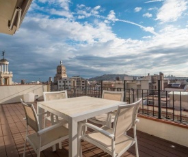 Rent Top Apartments Rambla Catalunya