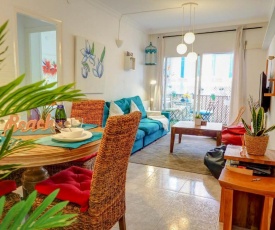 The Beach Holi Apartment by Hello Apartments Sitges