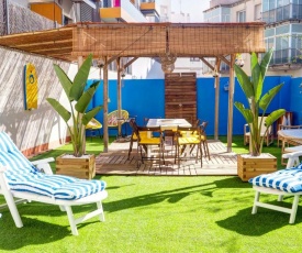 The Beach House Paradise by Hello Apartments Sitges