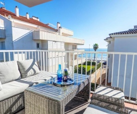 The Blue Nirvana by Hello Apartments Sitges