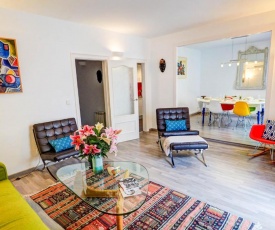 The Lilium Apartment by Hello Apartments Sitges