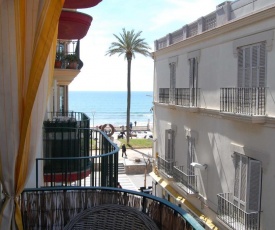 The Loft by Hello Apartments Sitges