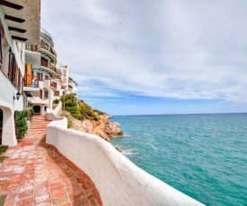 The Magic Sea View by Hello Apartments Sitges