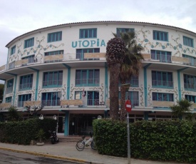 Utopia Beach House