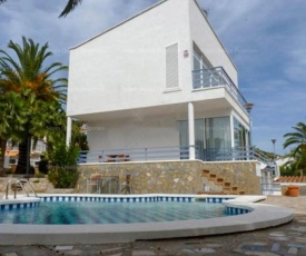 Villa Matteo by Hello Apartments Sitges