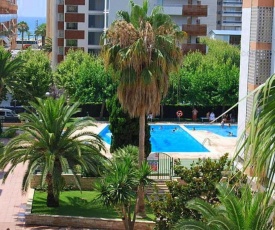 Estudio BEN NER Salou.