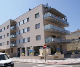 Apartament a Tossa