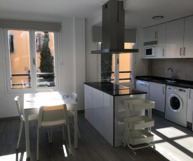 Apartament L'Alba