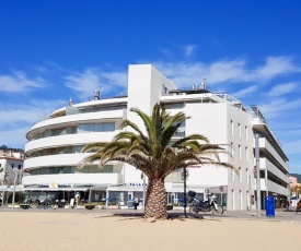 Apartamento Áncora Playa