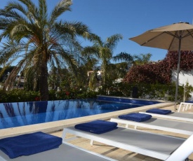 Villa Sitges Loto